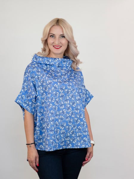 Ženska bluza S2548