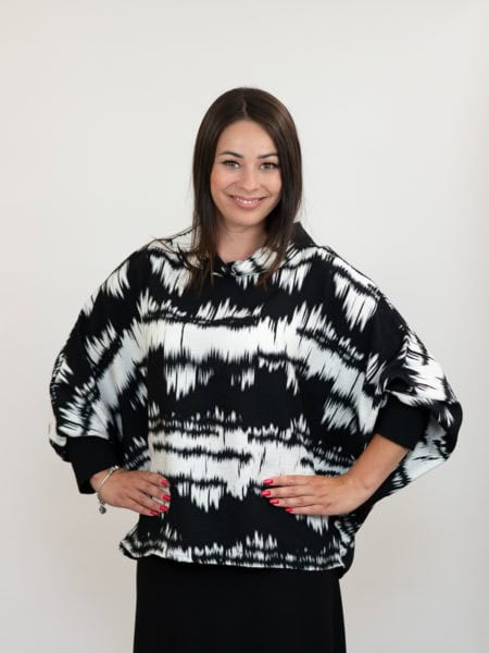 Ženska bluza S2536