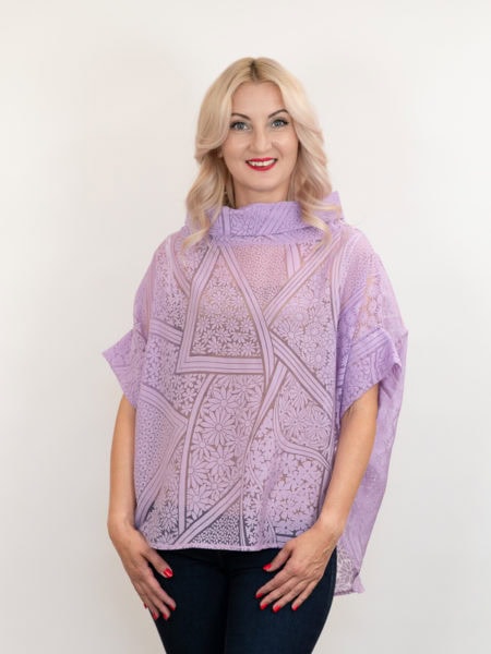 Ženska bluza SS2309
