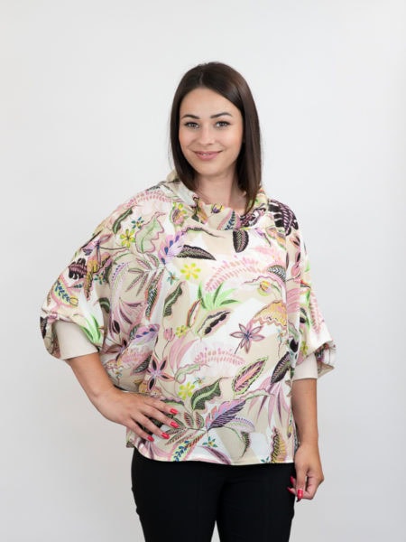 Ženska bluza S2538