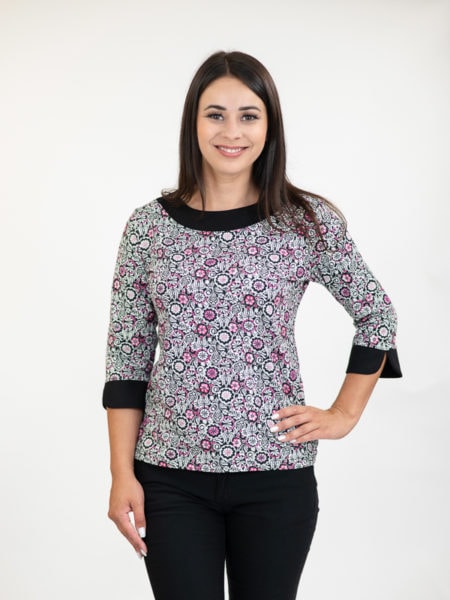 Ženska majica S2570