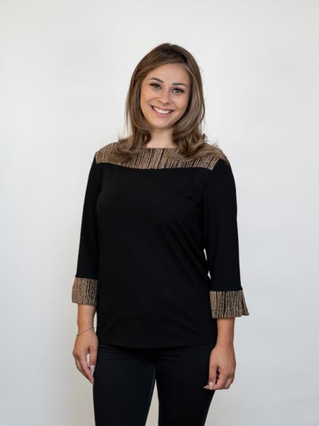 Ženska majica S2650