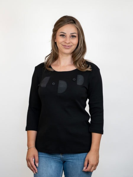 Ženska majica A2661