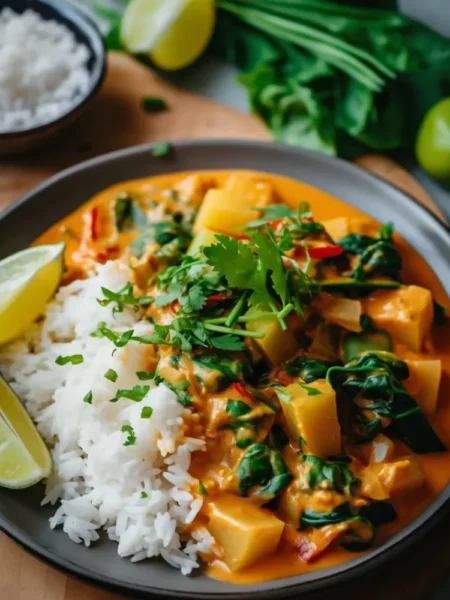 Discover Fresh and Tasty Recipes for Every Occasion