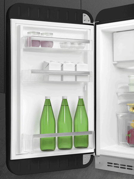 Отдельностоящий однодверный холодильник FAB10LBL6