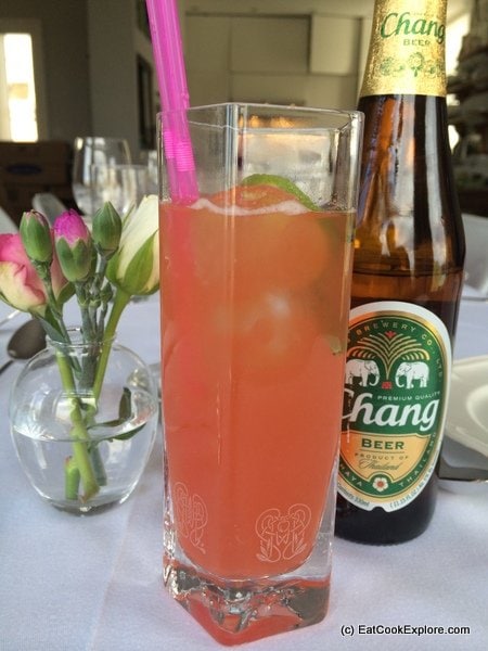 Chang Beertail Full Moon Recipe 