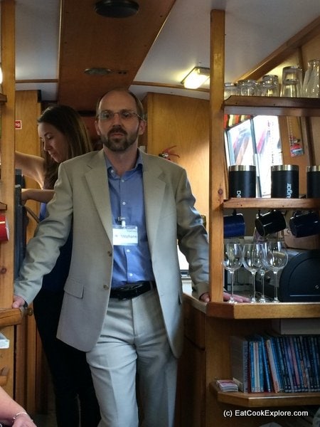 Stephane Waitrose Wine Expert Stephane Waitrose Wine Expert