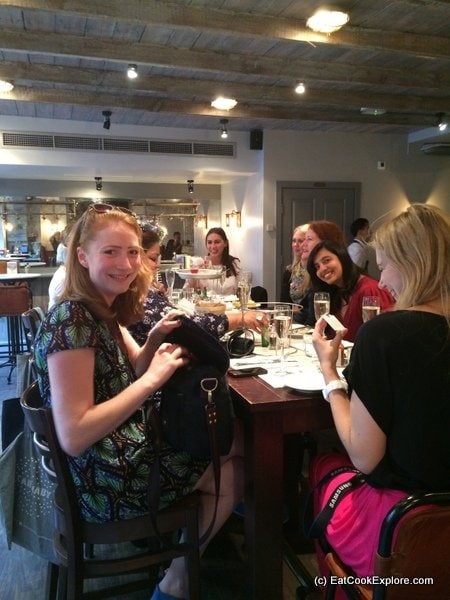 Carnaby Street Eat 259
