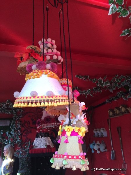 Carnaby Street Eat 
