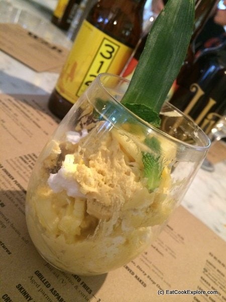Carnaby Street Eat 289