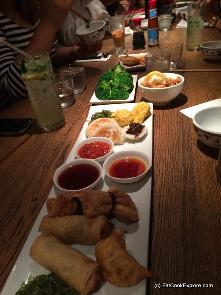 Carnaby Street Eat 300