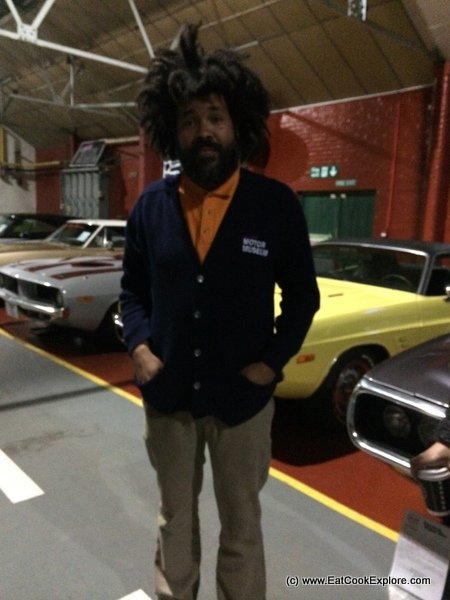 London Motor Museum 040