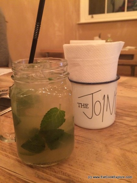 The joint Marylebone (10)