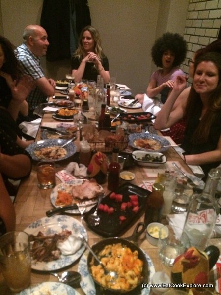 Joes Southern Kitchen (36)