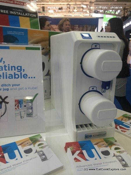 Kube Water filter Kube Water filter
