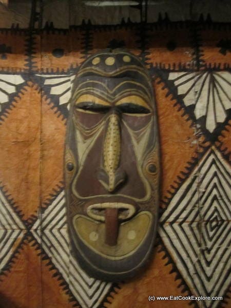 Trader Vics London