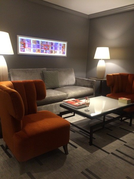 County Hall Marriot Hotel Suites