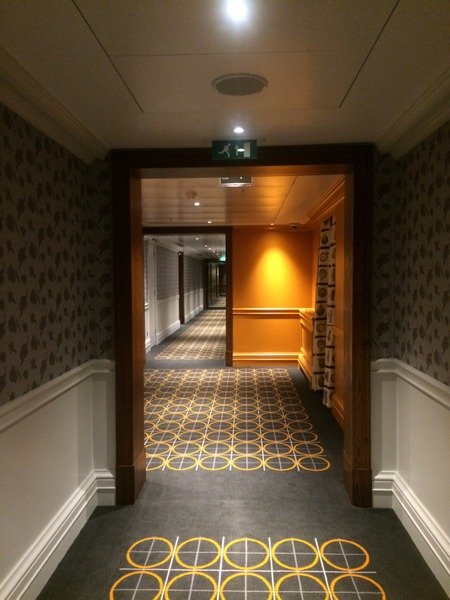 County Hall Marriot Hotel