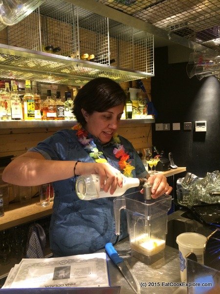Kua Aina Fitzrovia