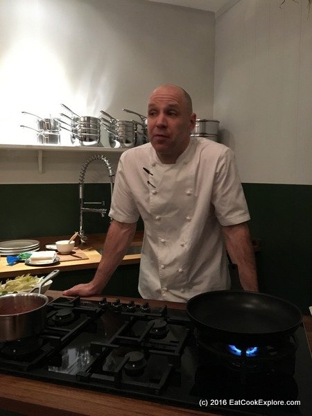 B&H Kitchen Cehf Adam Grey