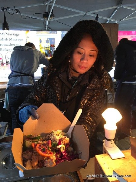 Street Food Union Filipino Food