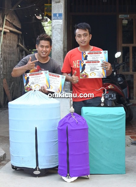 Nusantara Raya SF