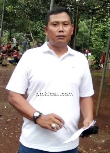 Om Untung
