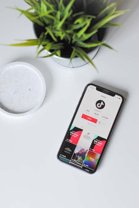 How to Reset TikTok Account Password through the Mobile App