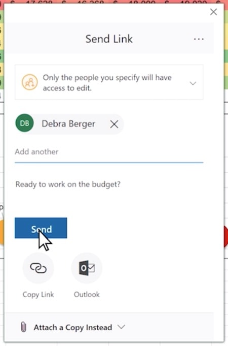 Share-Workbook-for-Co-Authoring-on-Microsoft-Excel