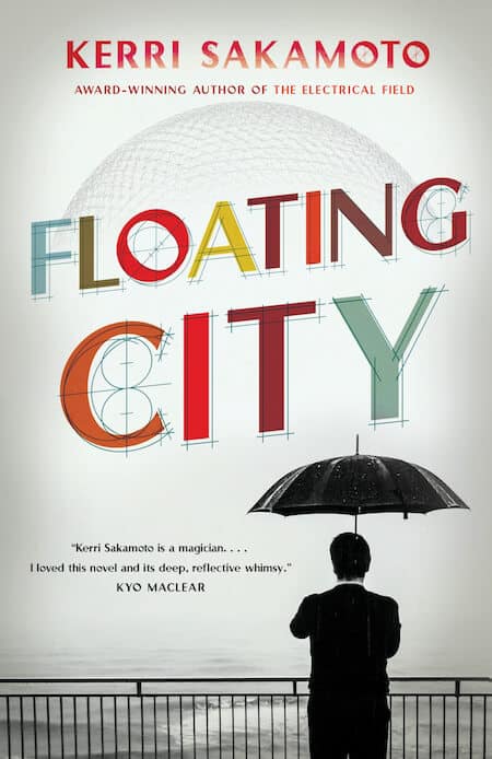 Floating City