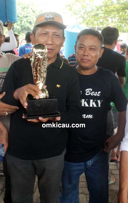 murai batu New Sensasi