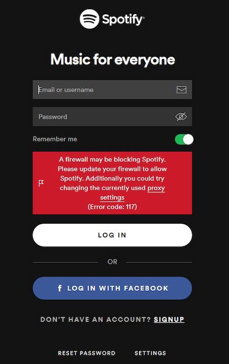 How-to-Fix-Spotify-Firewall-Error-Code-117-macOS-Windows-10-PC