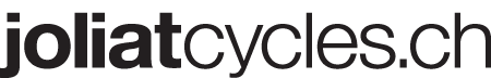 Joliat Cycles