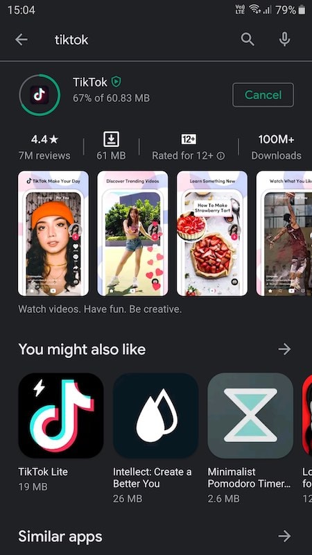 Install-TikTok-App-Update