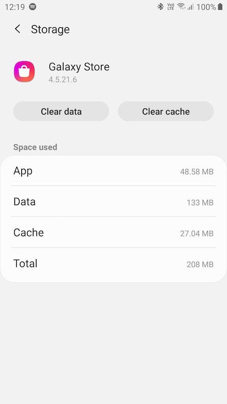 Delete-Cache-in-Your-Galaxy-Apps