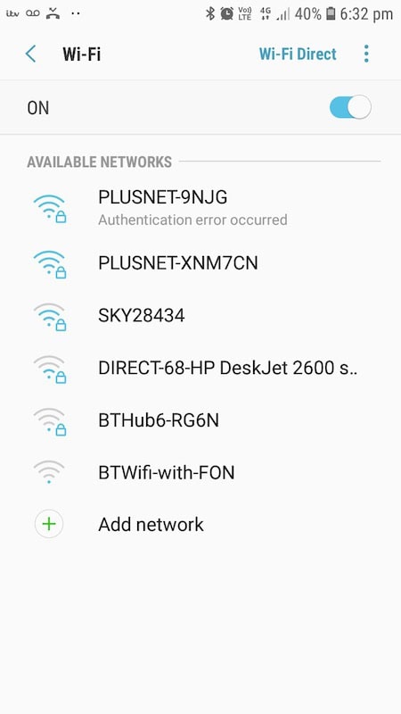 Fix-WiFi-Authentication-Error-Occurred-on-Android-Phone