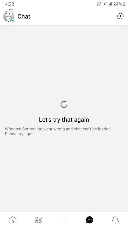 How-to-Reddit-Chat-Box-Window-Not-Working-Opening-or-Loading-on-Desktop-or-Mobile-App