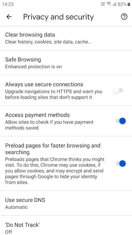 How-to-Enable-or-Disable-Enhanced-Safe-Browsing-Protection-Feature-on-Google-Chrome-via-Android-Mobile-Device