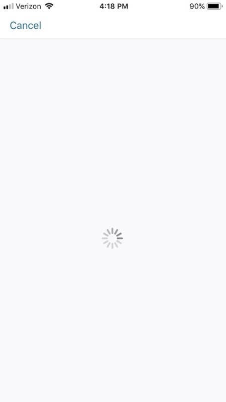 Venmo-Not-Working