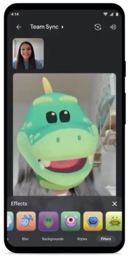 Adding-Face-Filters-on-your-Google-Meet-Video-Calls-and-Meetings-on-iPhone-or-Android-Phone
