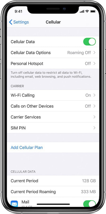 iPhone-Cellular-Settings