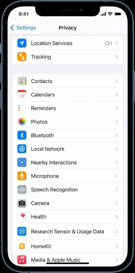 Confirm-the-App-Permission-on-your-Device