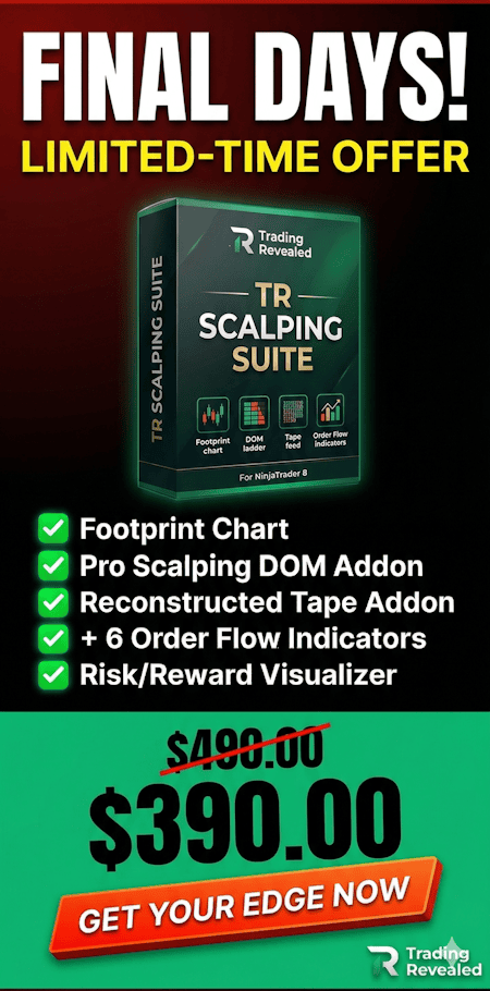 scalping suite final days lifetime offer