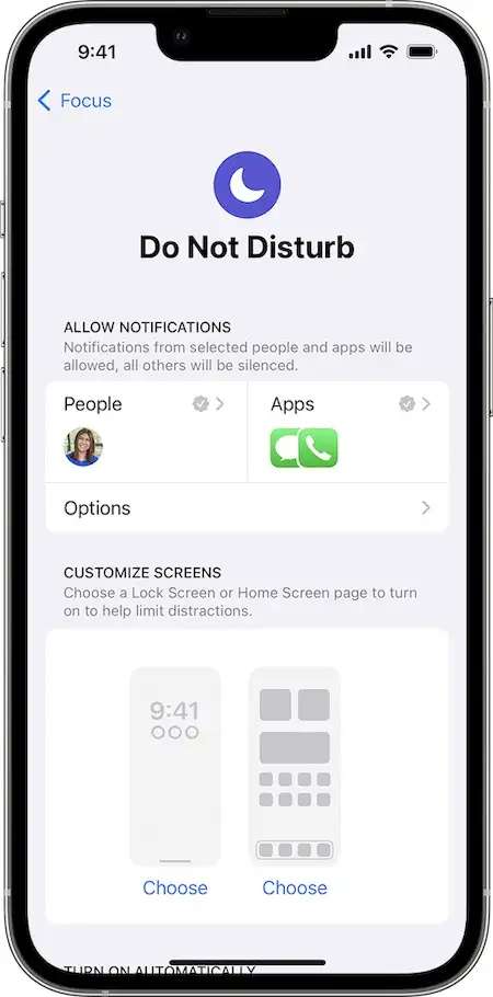 iOS-Do-Not-Disturb-Feature-Turns-On-by-Itself-Automatically-without-Any-Scheduling-on-iPhone
