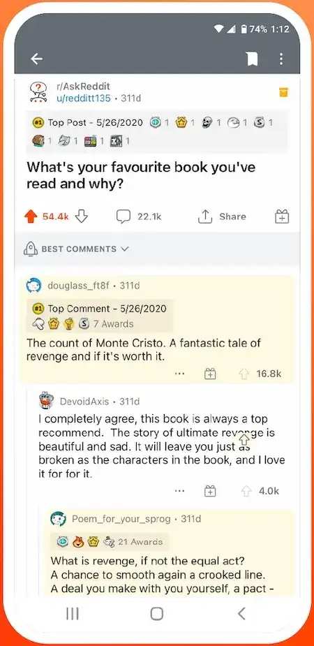 Report-Bugs-on-Reddit