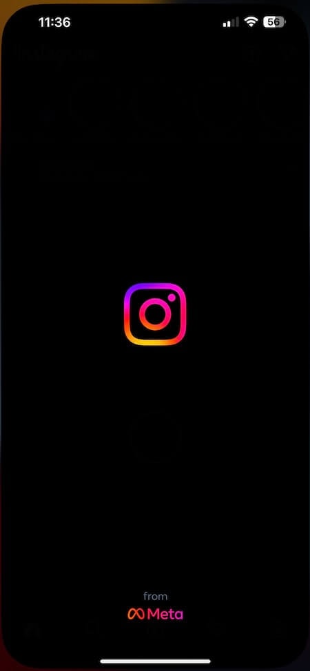 Instagram App