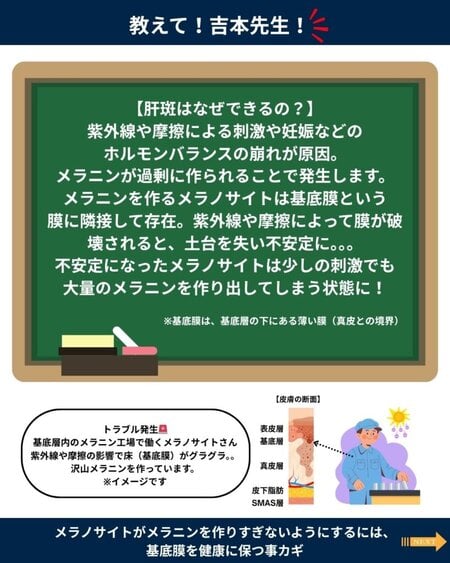 なぜできる？
