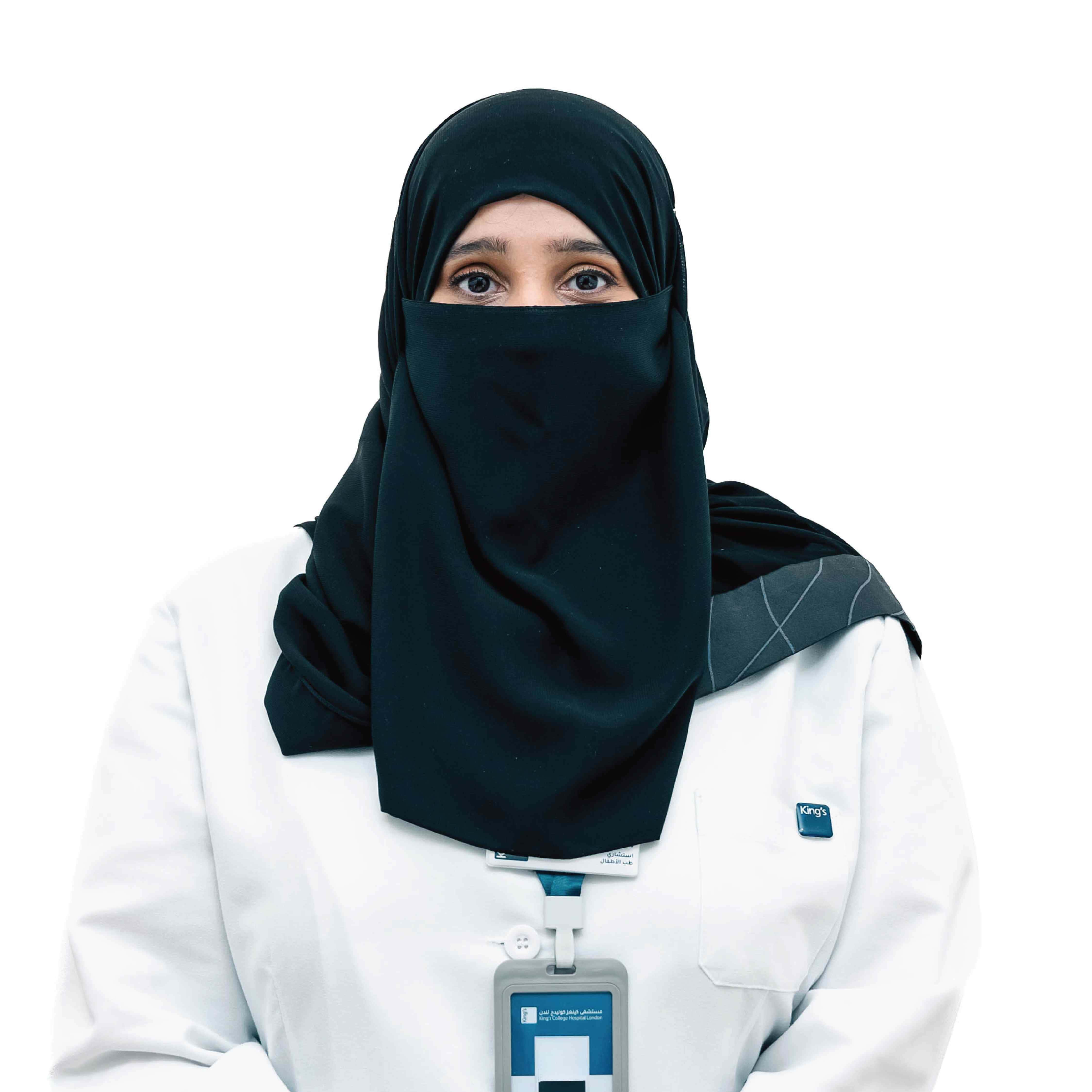 Dr. Asrar Ali Bajouda