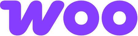 Woo - logo