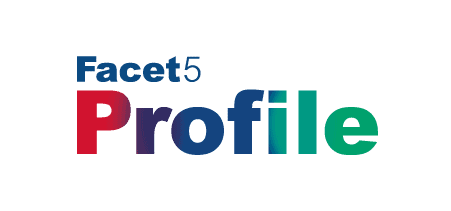 Facet5 Personality Profile logo